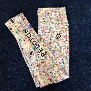 Wear It To Heart Peloton